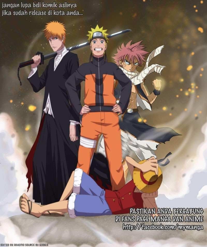 Fairy Tail