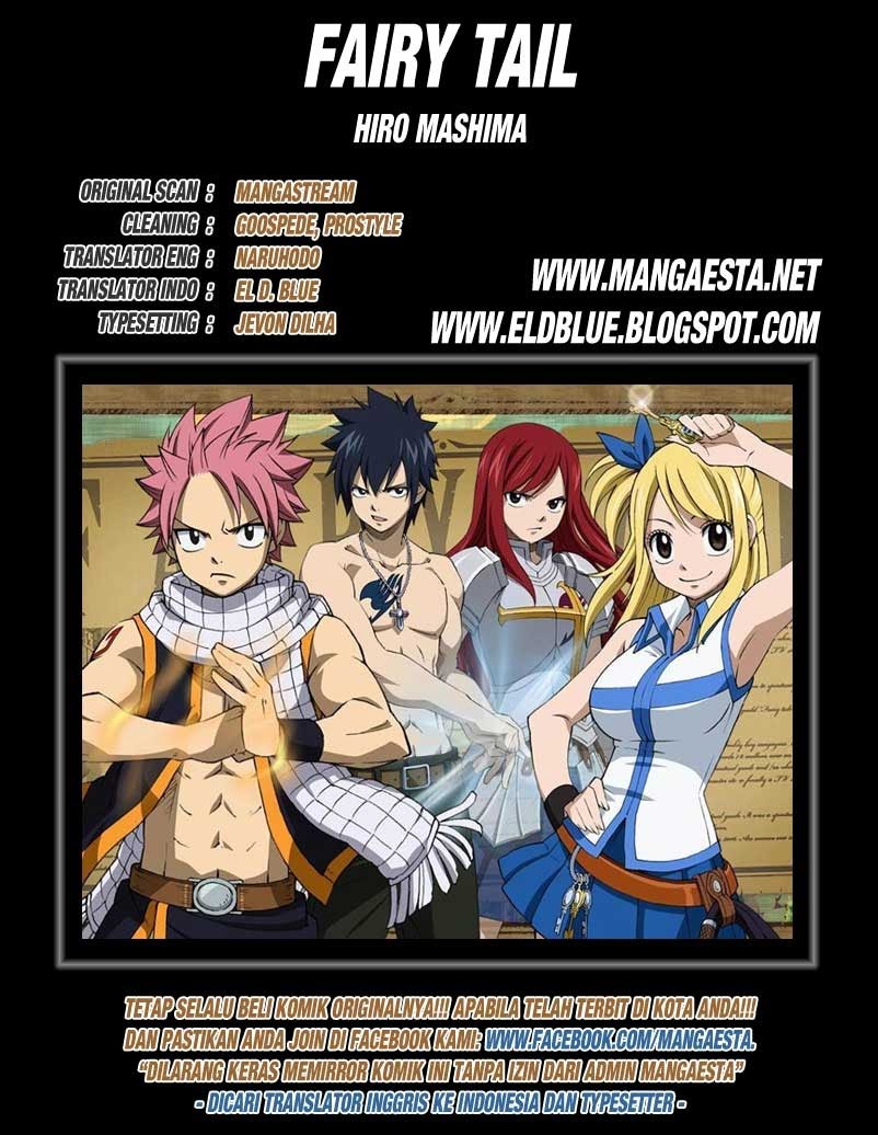 Fairy Tail