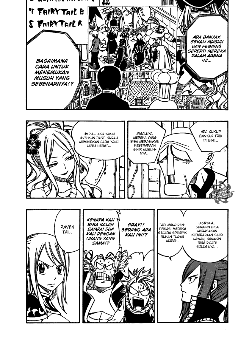 Fairy Tail