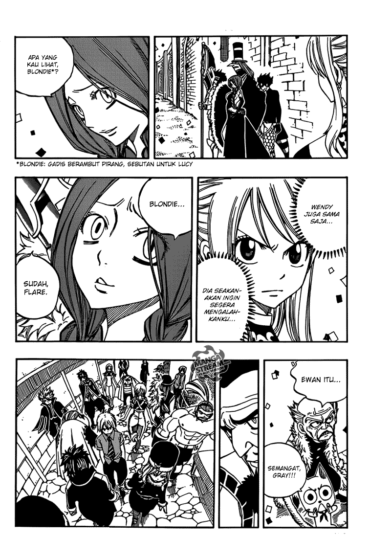 Fairy Tail