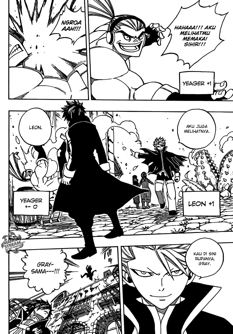 Fairy Tail