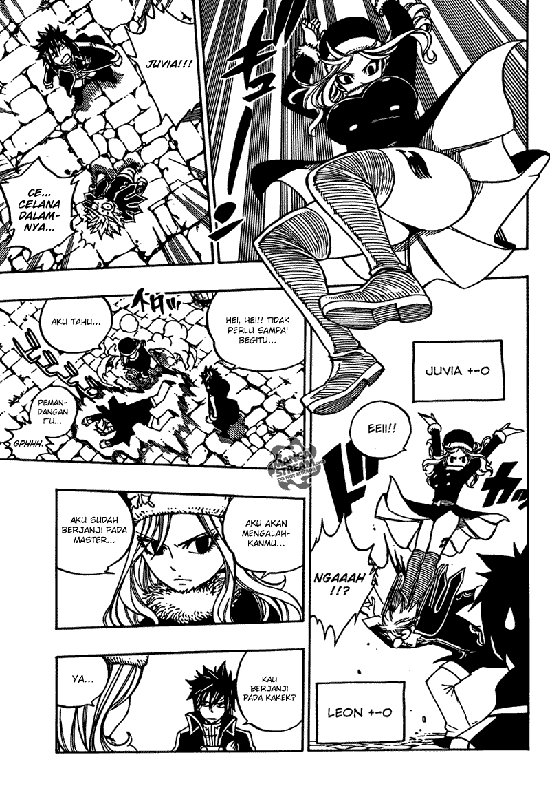 Fairy Tail