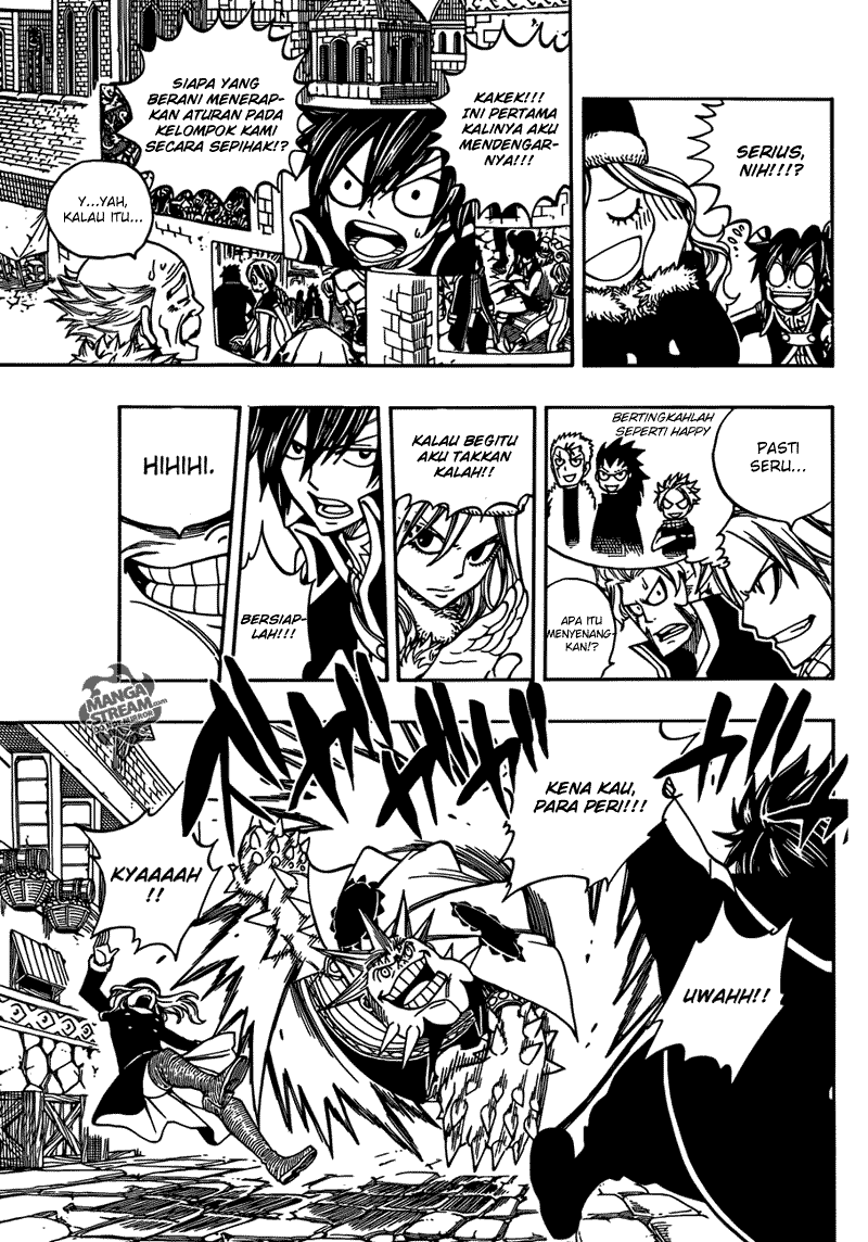 Fairy Tail