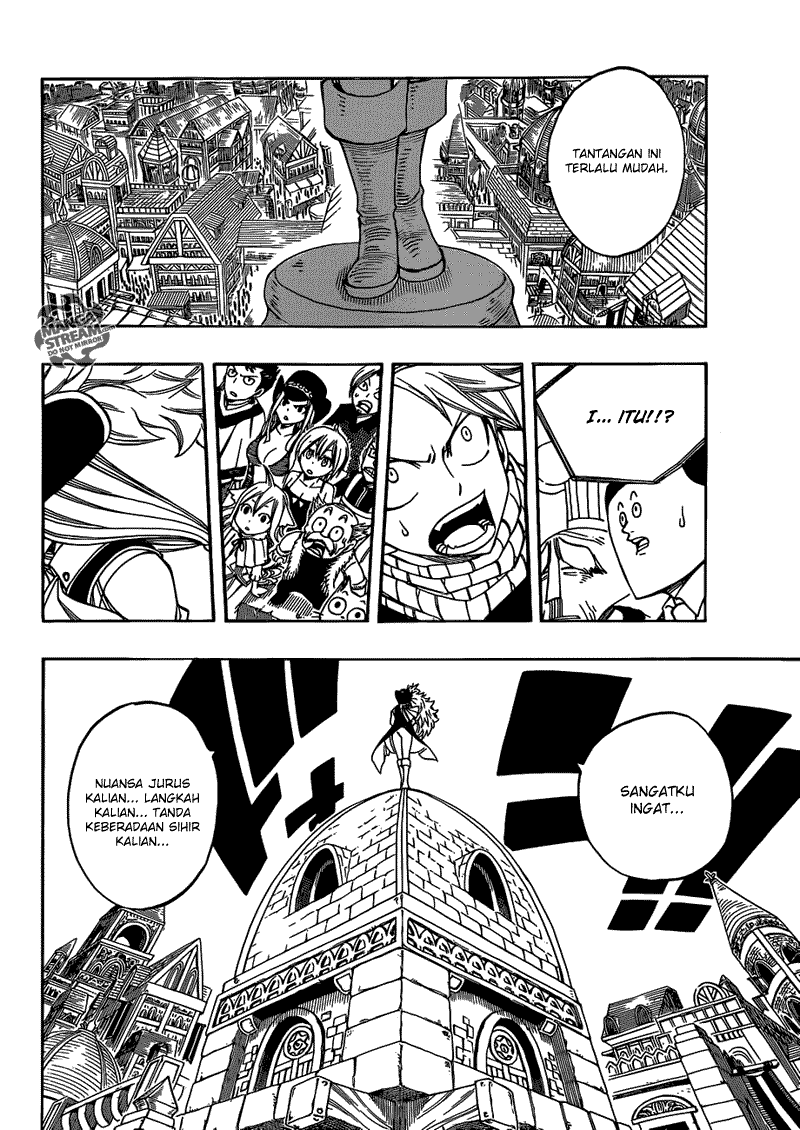 Fairy Tail