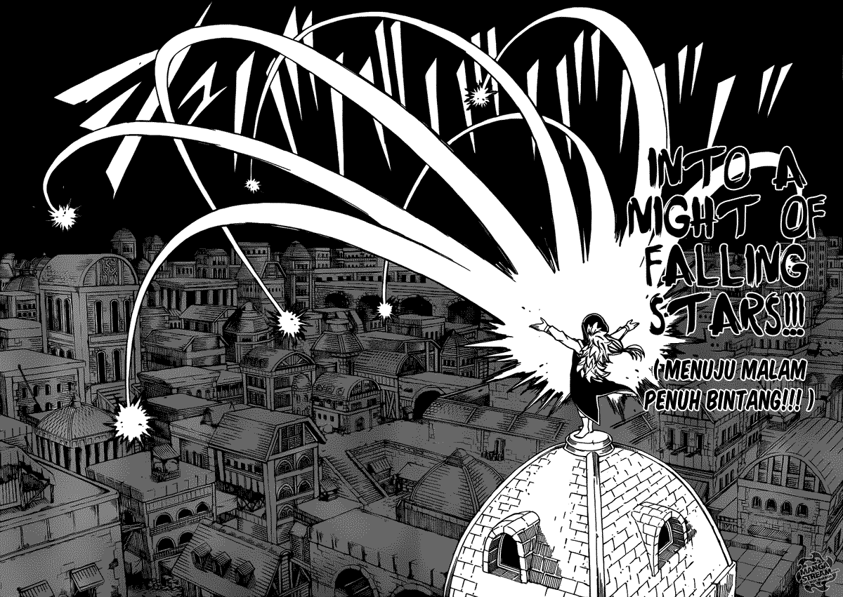 Fairy Tail