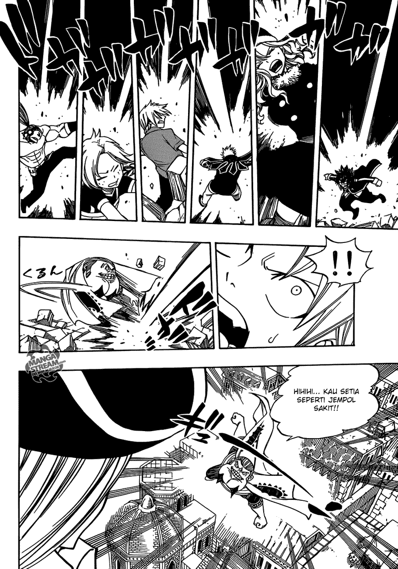 Fairy Tail