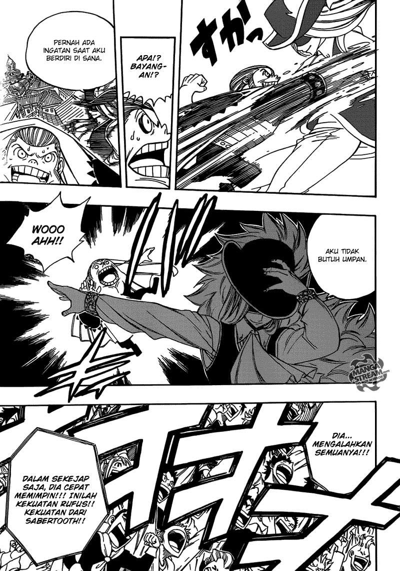 Fairy Tail
