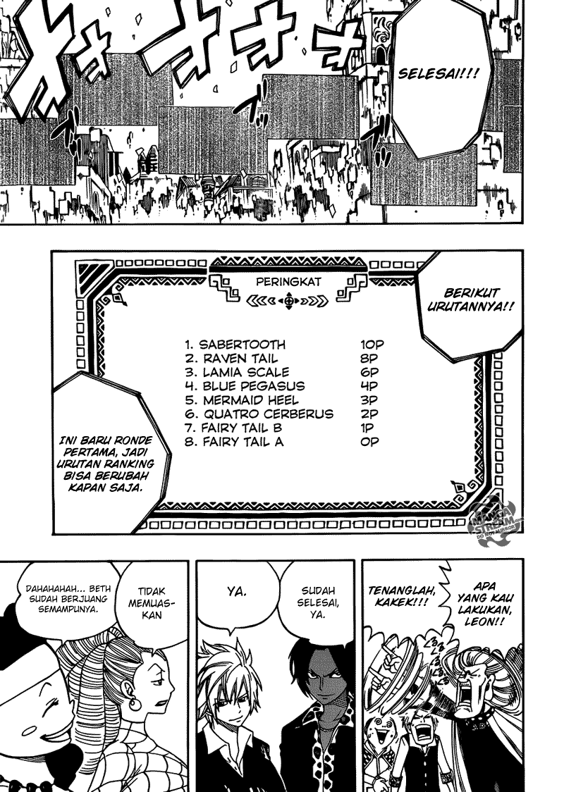 Fairy Tail