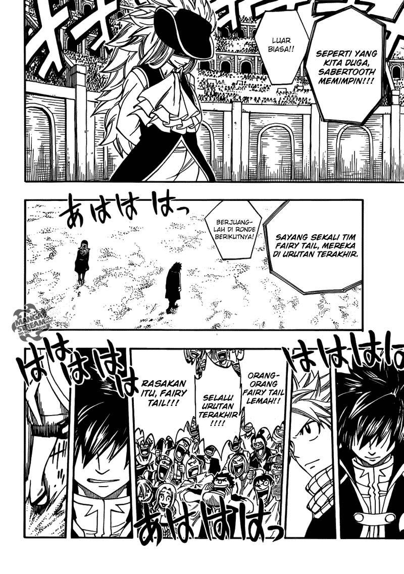 Fairy Tail
