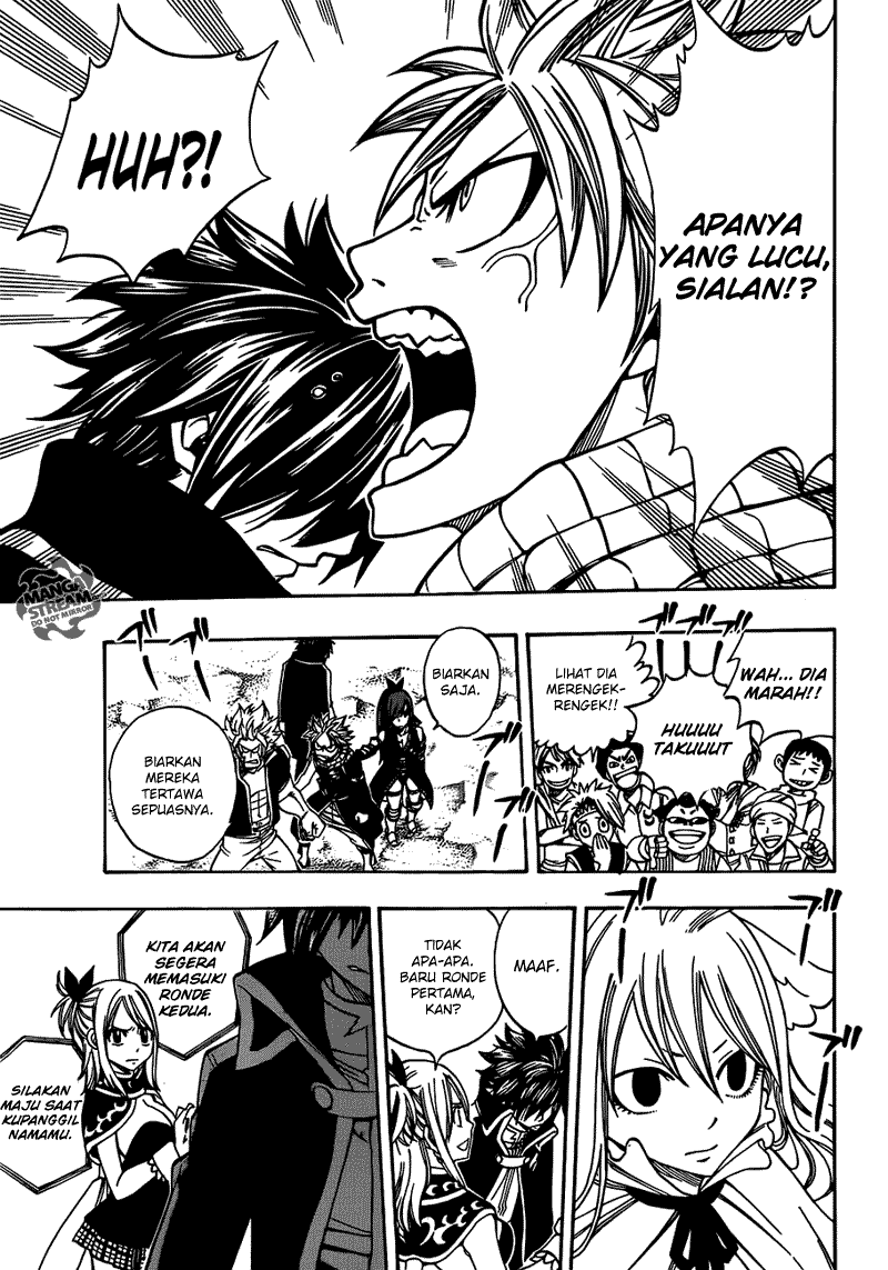 Fairy Tail