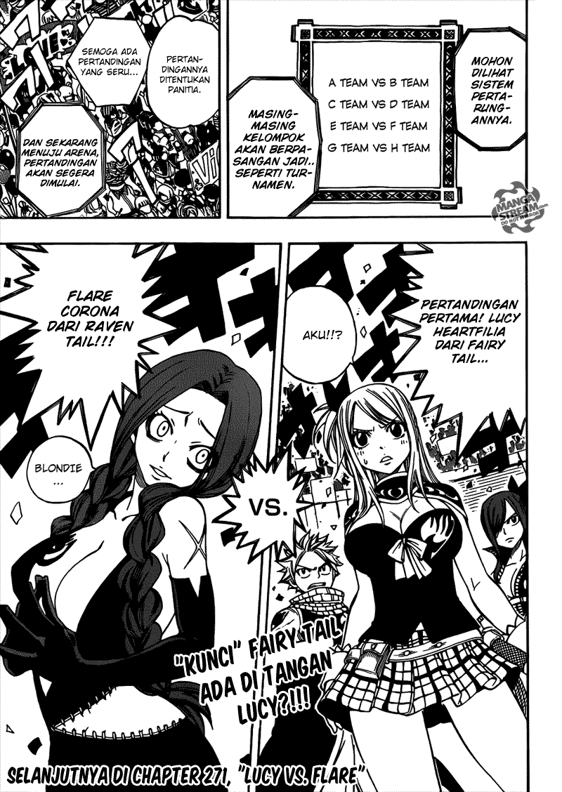 Fairy Tail