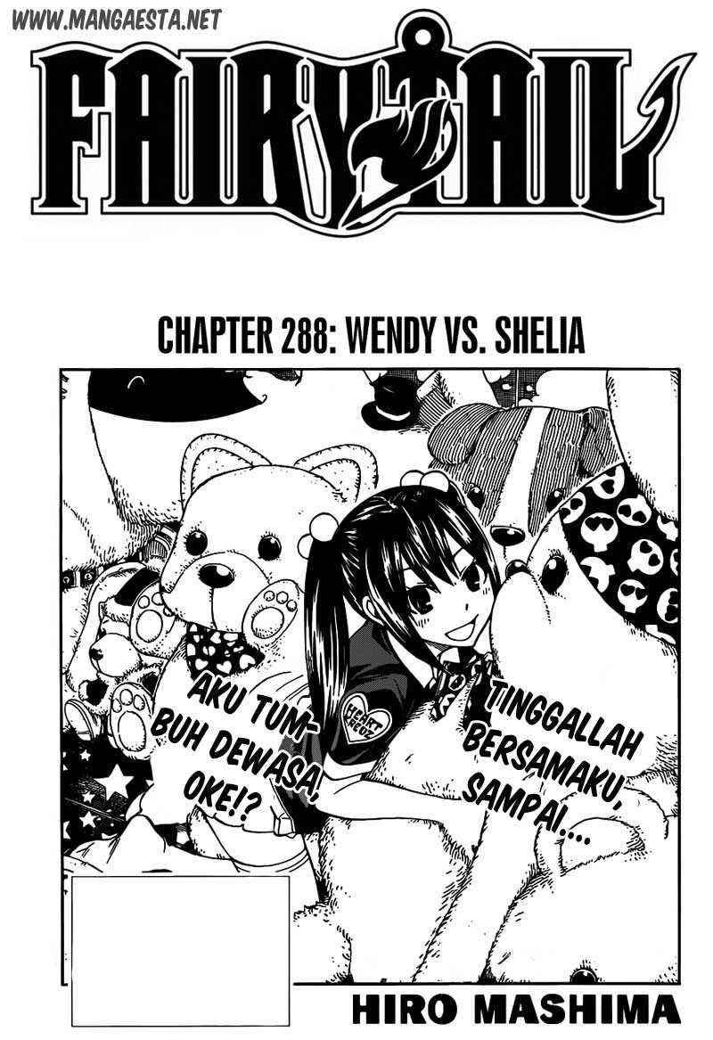 Fairy Tail