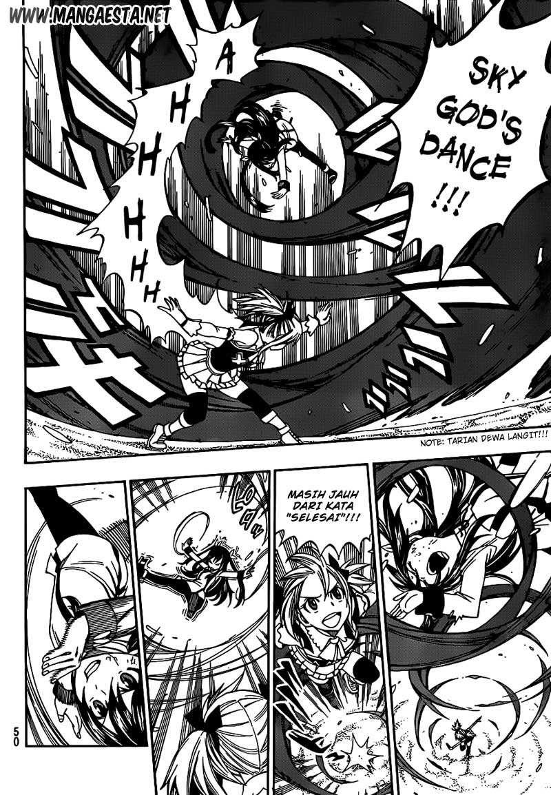 Fairy Tail