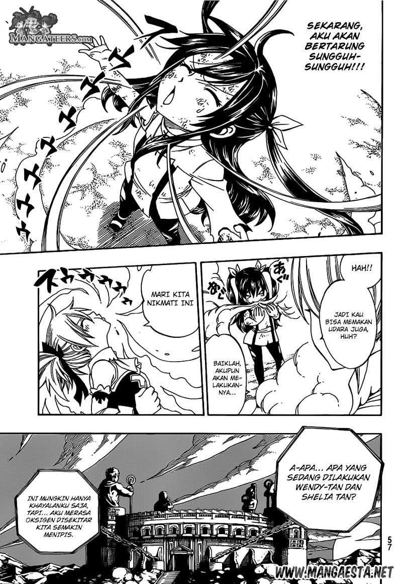 Fairy Tail