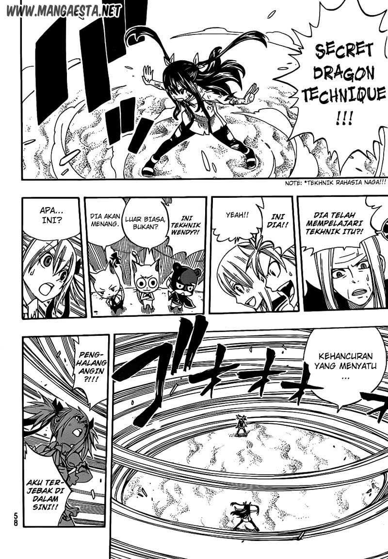 Fairy Tail