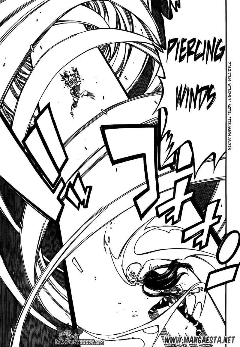 Fairy Tail