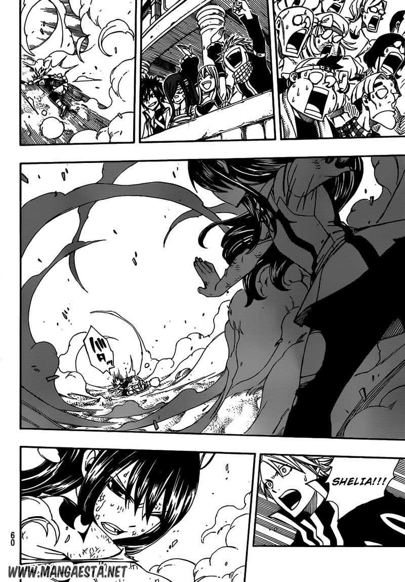 Fairy Tail