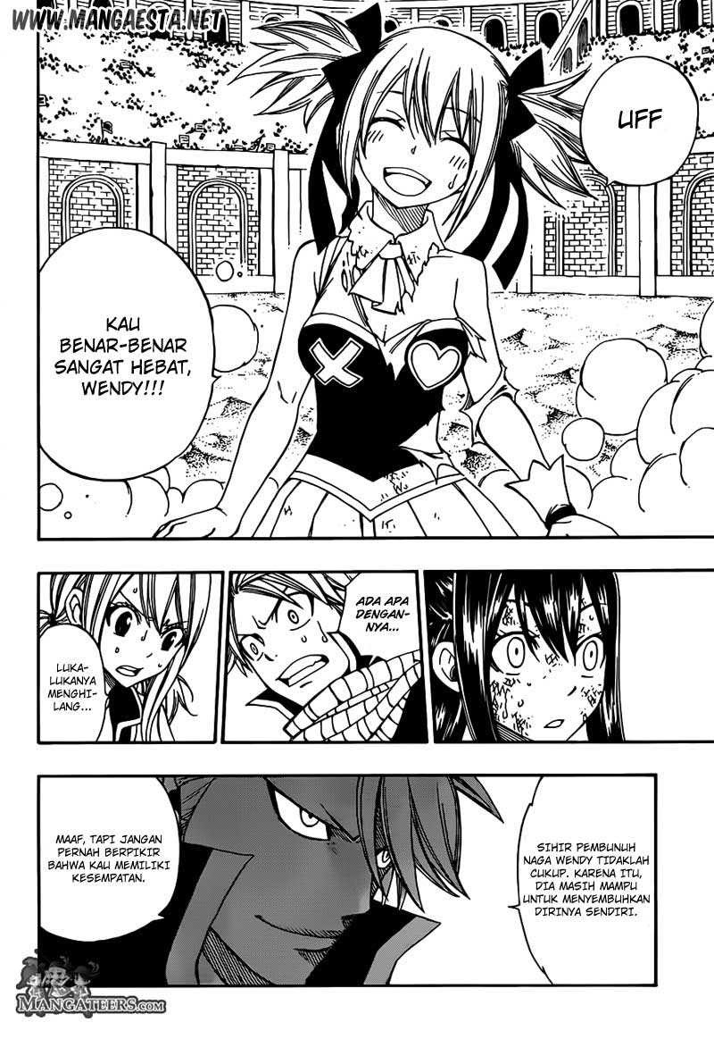 Fairy Tail