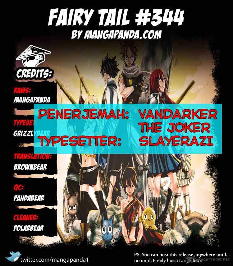 Fairy Tail