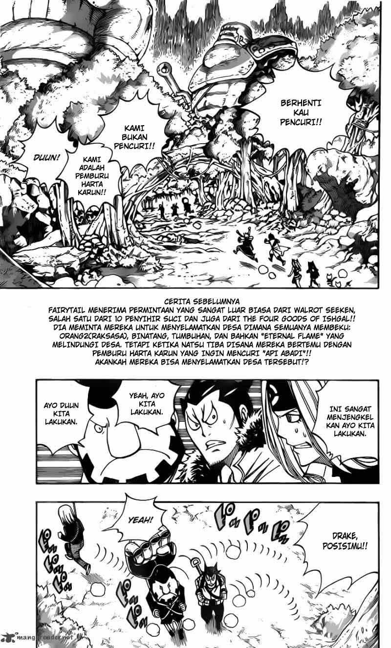 Fairy Tail
