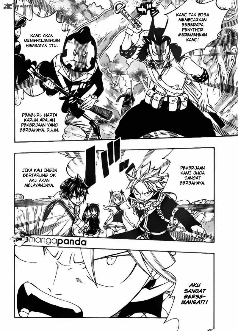 Fairy Tail