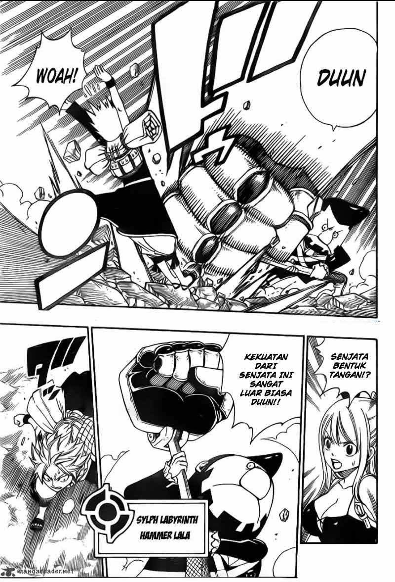 Fairy Tail