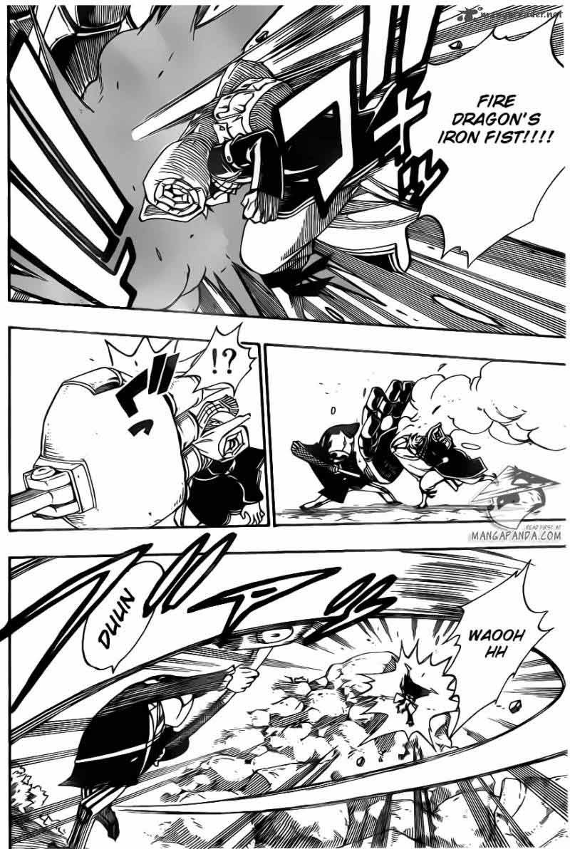 Fairy Tail