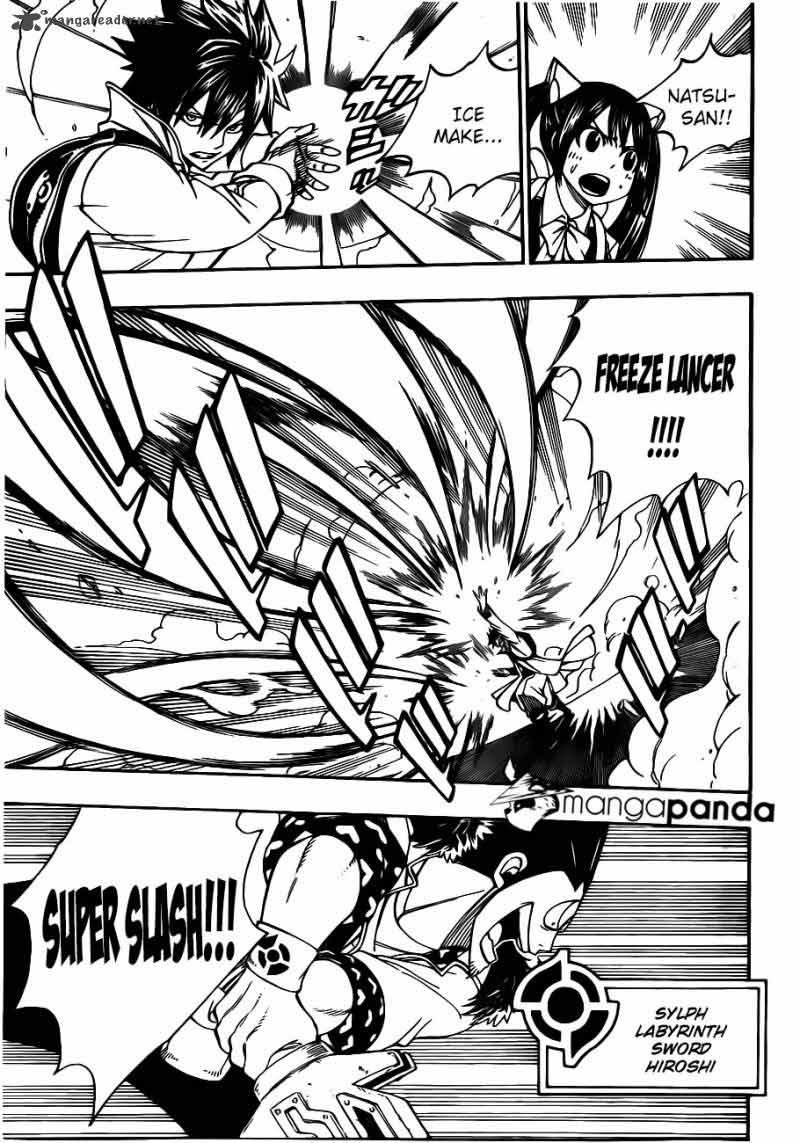 Fairy Tail