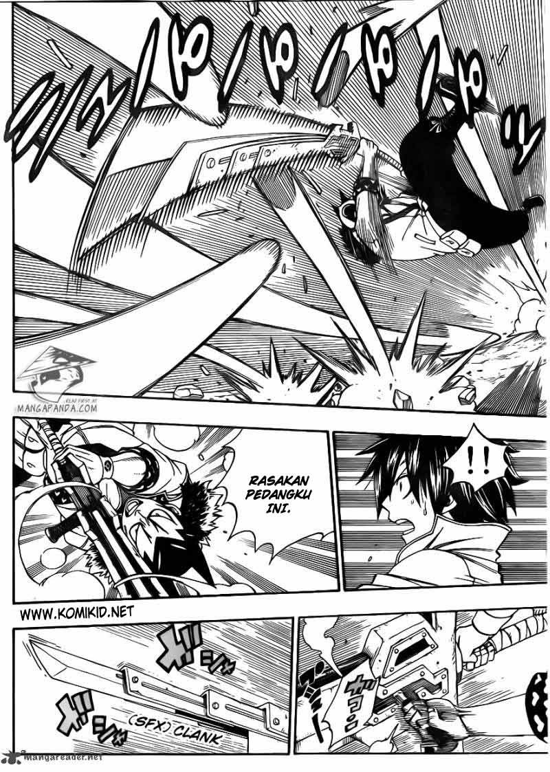 Fairy Tail