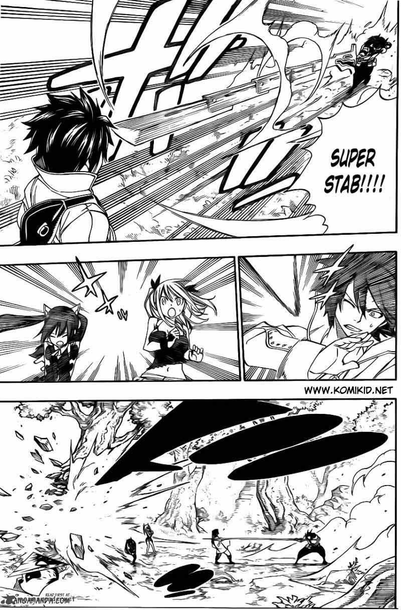 Fairy Tail