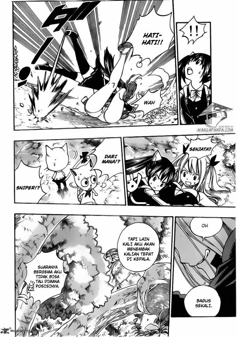 Fairy Tail