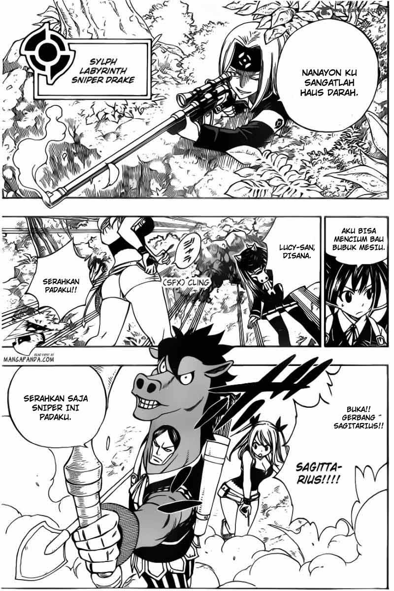 Fairy Tail