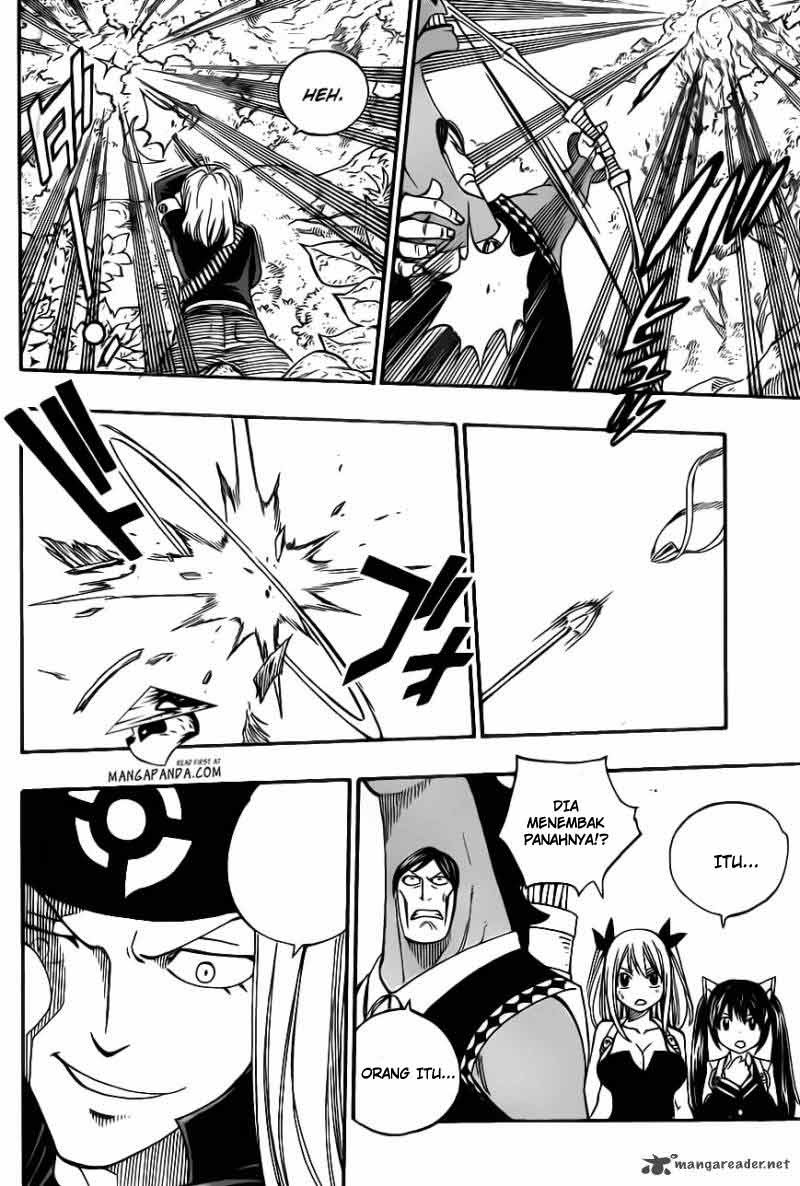 Fairy Tail