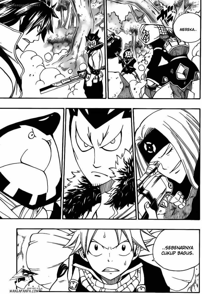 Fairy Tail