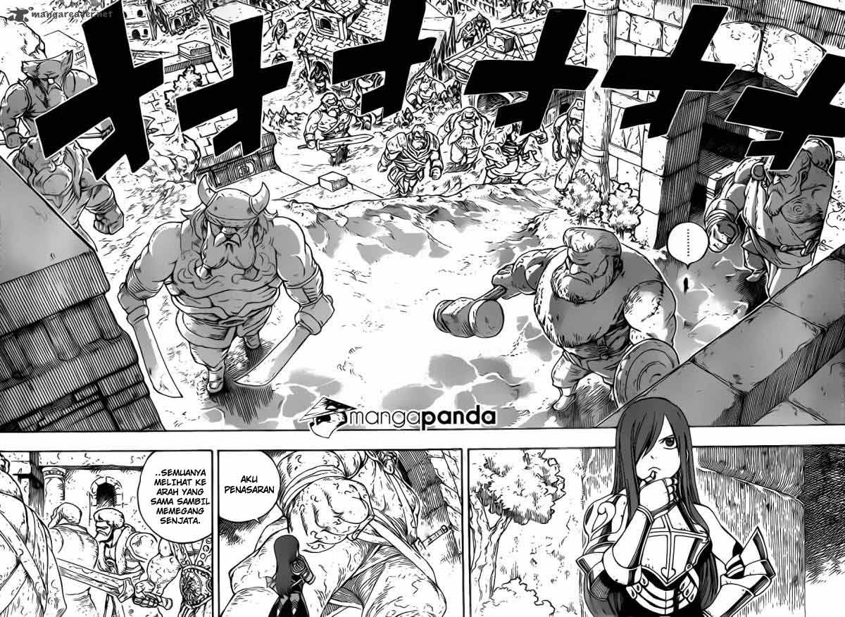 Fairy Tail