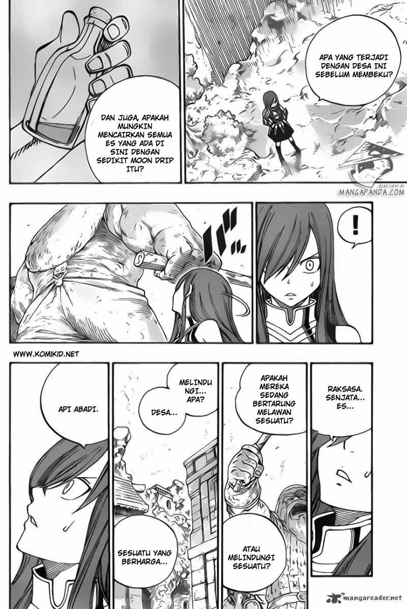 Fairy Tail