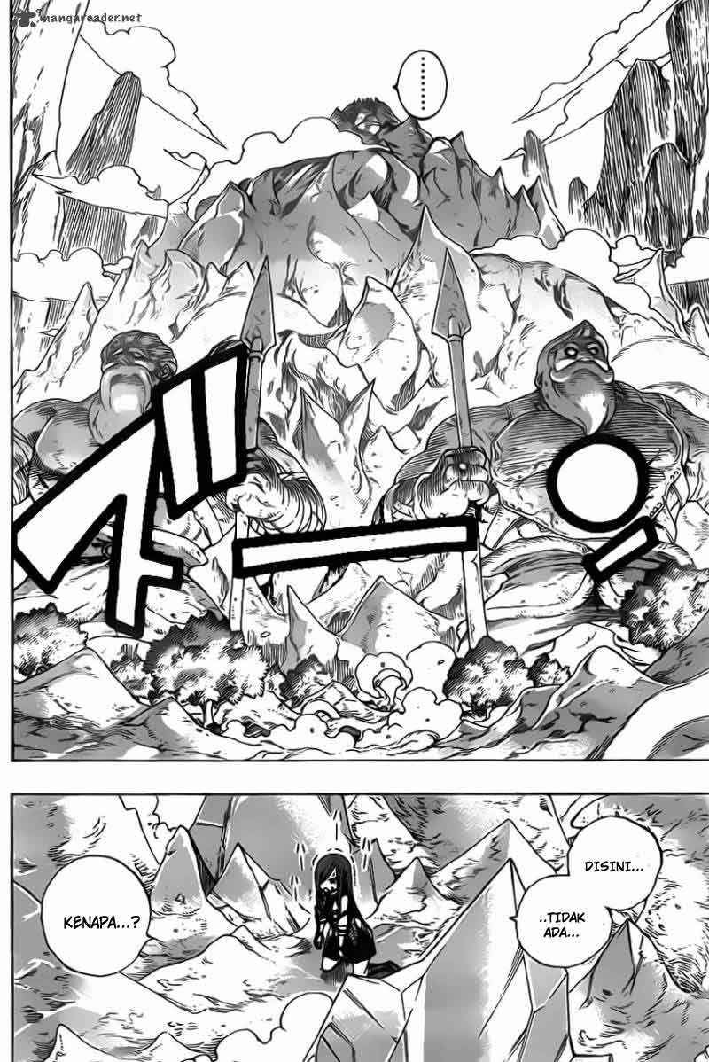 Fairy Tail