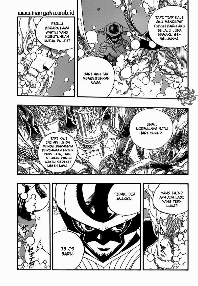 Fairy Tail Chapter 359