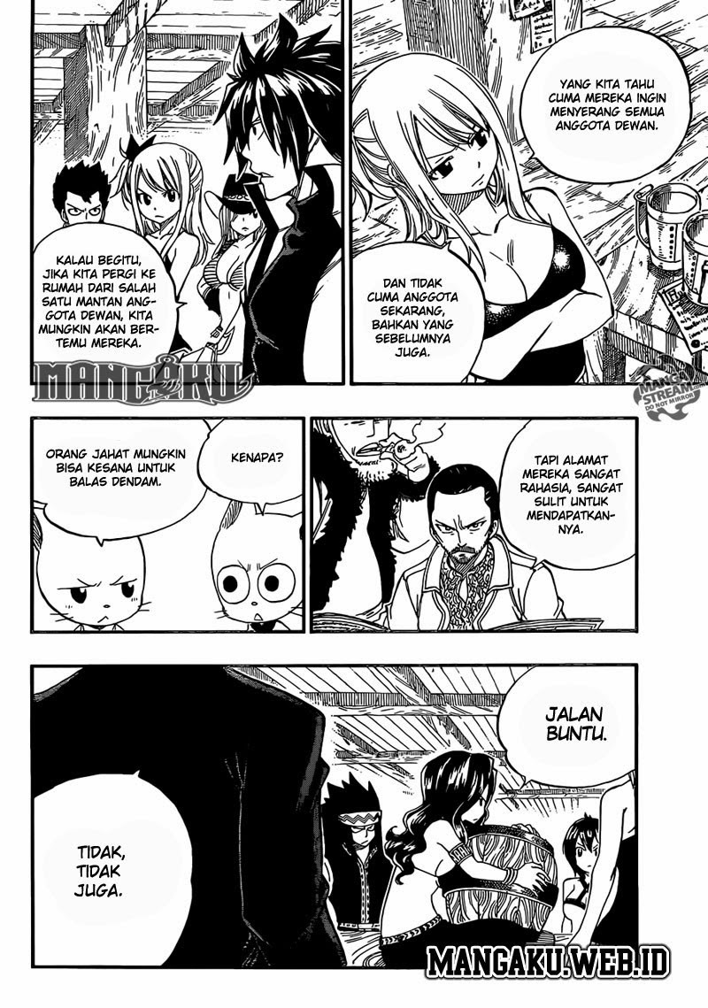 Fairy Tail Chapter 359