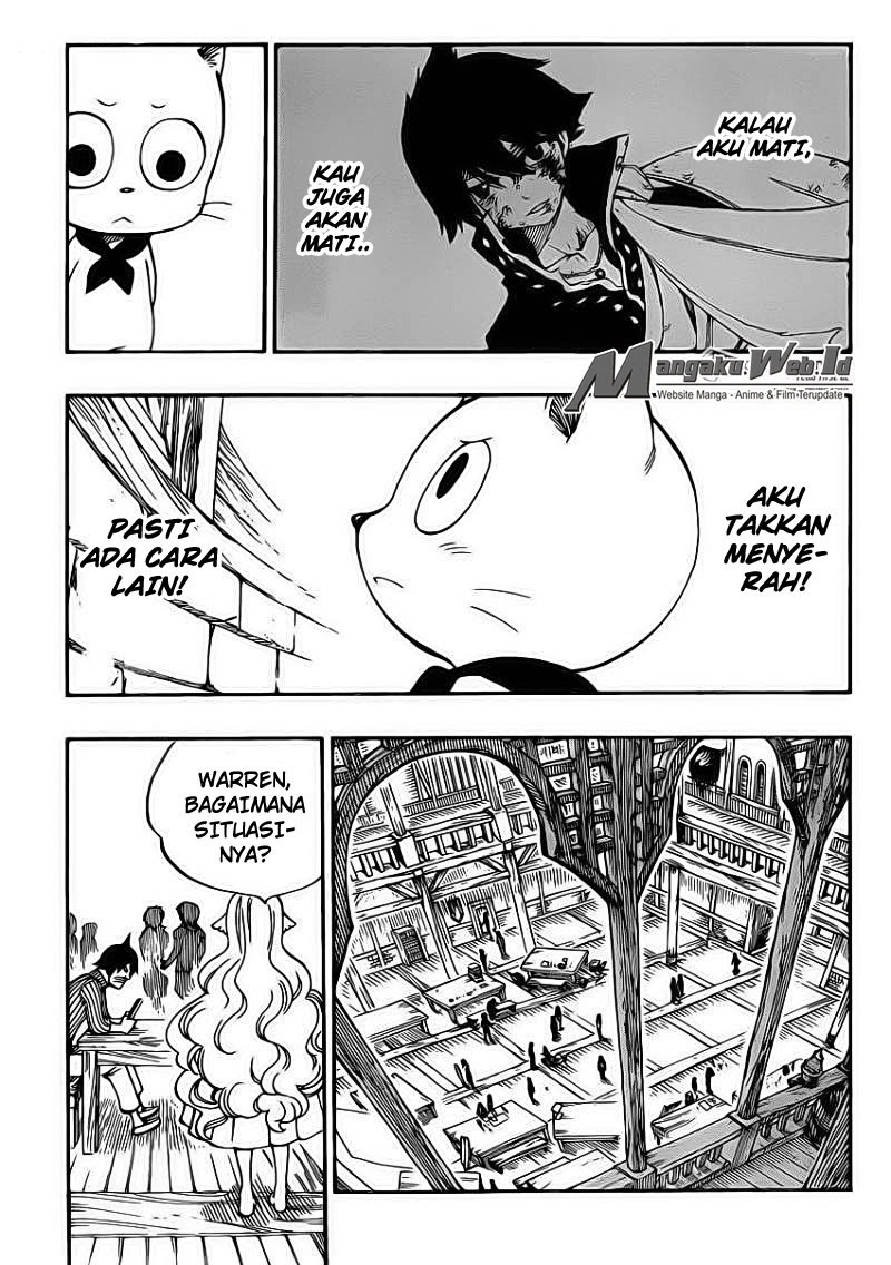 Fairy Tail