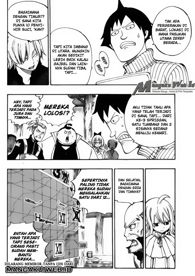 Fairy Tail