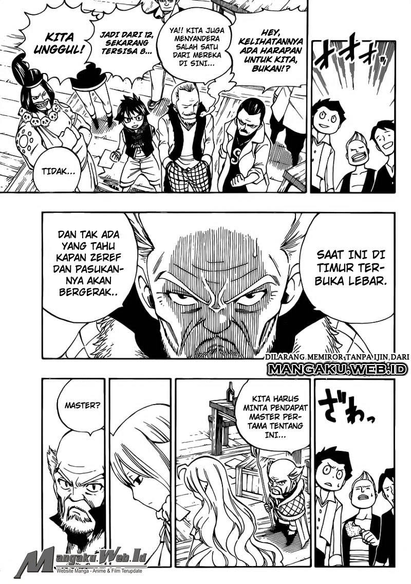 Fairy Tail