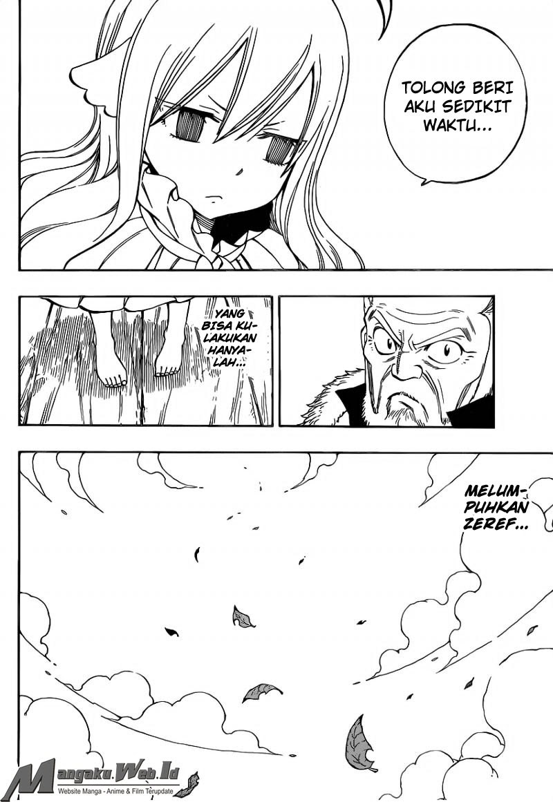 Fairy Tail