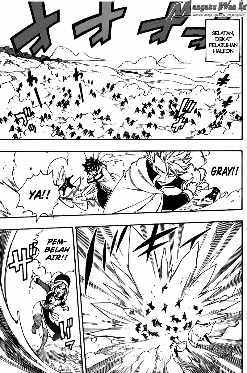 Fairy Tail