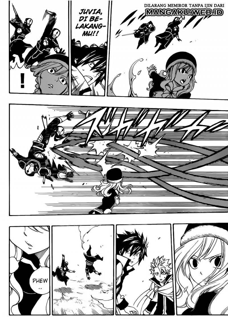 Fairy Tail