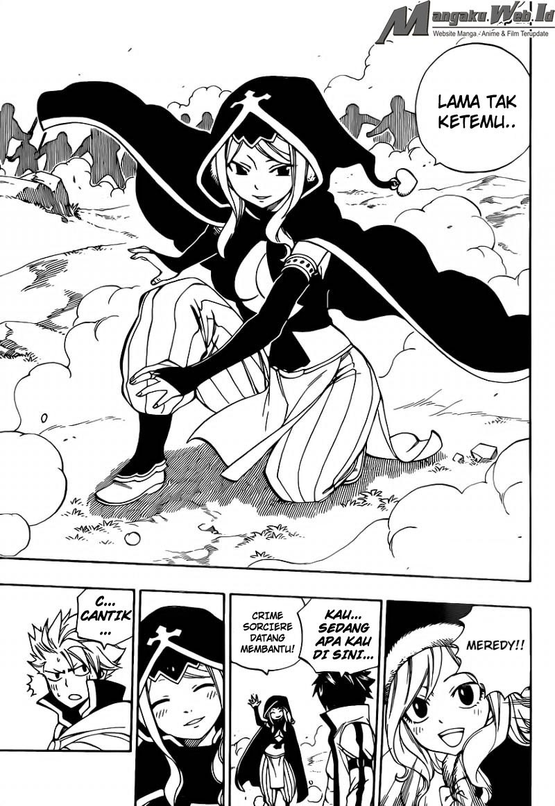 Fairy Tail