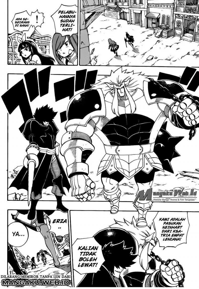 Fairy Tail