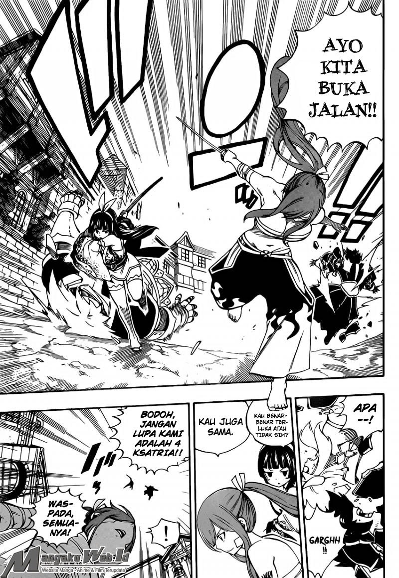 Fairy Tail