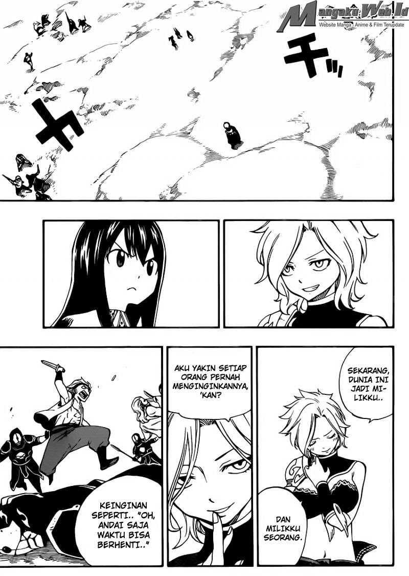 Fairy Tail