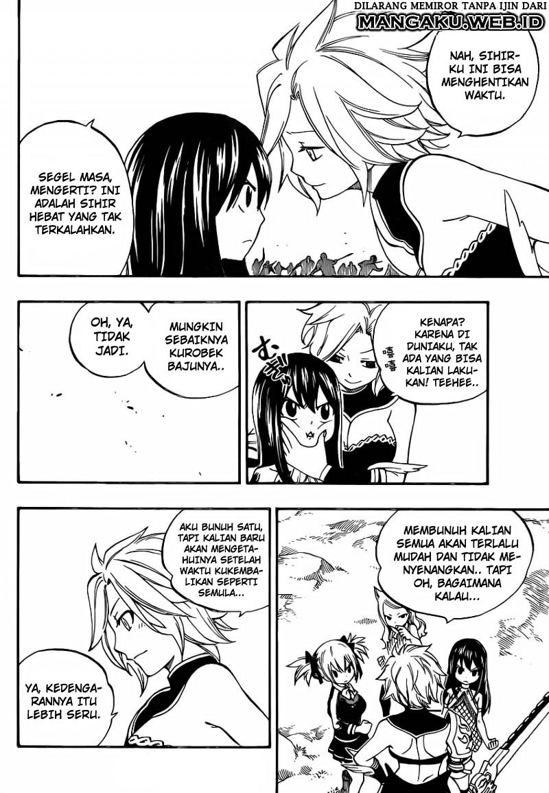 Fairy Tail